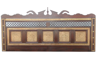 BackView Of DMEBD017.JPG Not Available