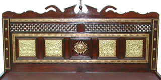 BackView Of DMEBD019.JPG Not Available