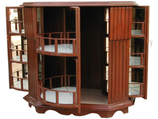 BackView Of DMEBR003.JPG Not Available