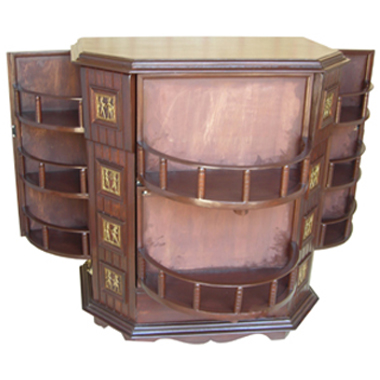 BackView Of DMEBR021.JPG Not Available