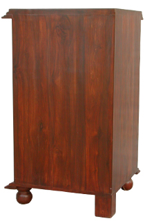 BackView Of DMECRNR009.JPG Not Available