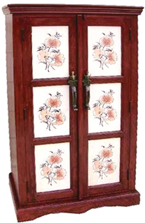 FrontView Of DMEBAL018.JPG Not Available