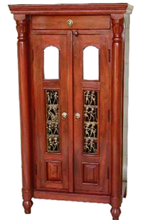 FrontView Of DMEBAL019.JPG Not Available