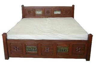 FrontView Of DMEBD005.JPG Not Available