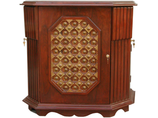 FrontView Of DMEBR003.JPG Not Available