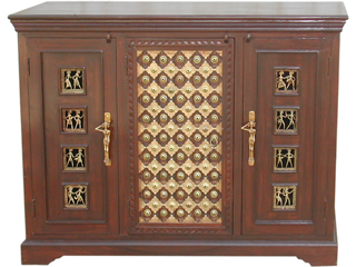 FrontView Of DMEBR022.JPG Not Available