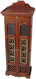 FrontView Of DMECD007.JPG Not Available