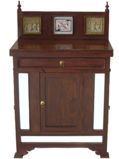 FrontView Of DMECMP001.JPG Not Available