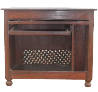 FrontView Of DMECMP002.JPG Not Available