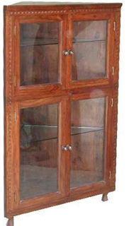 FrontView Of DMECRNR001.JPG Not Available