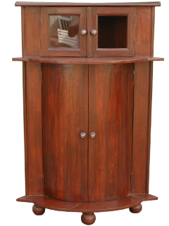 FrontView Of DMECRNR008.JPG Not Available