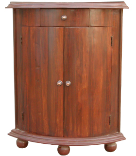 FrontView Of DMECRNR009.JPG Not Available