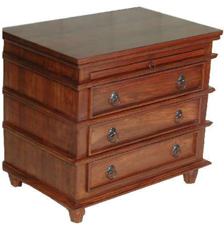 FrontView Of DMECST002.JPG Not Available