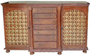 FrontView Of DMECST006.JPG Not Available