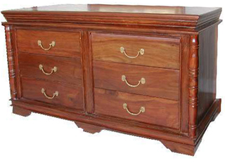 FrontView Of DMECST007.JPG Not Available