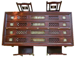 FrontView Of DMEDS003.JPG Not Available