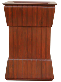 FrontView Of DMEDT009.JPG Not Available