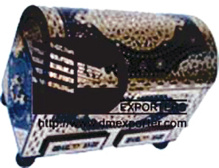 FrontView Of DMEGI161.JPG Not Available