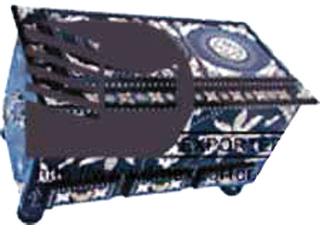 FrontView Of DMEGI162.JPG Not Available