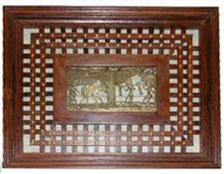 FrontView Of DMEPF006.JPG Not Available