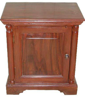 FrontView Of DMEST053.JPG Not Available