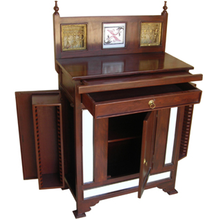 LeftView Of DMECMP001.JPG Not Available