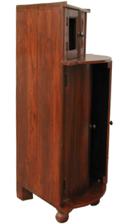 LeftView Of DMECRNR008.JPG Not Available